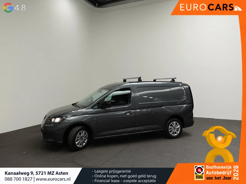 Volkswagen Caddy – foto 2