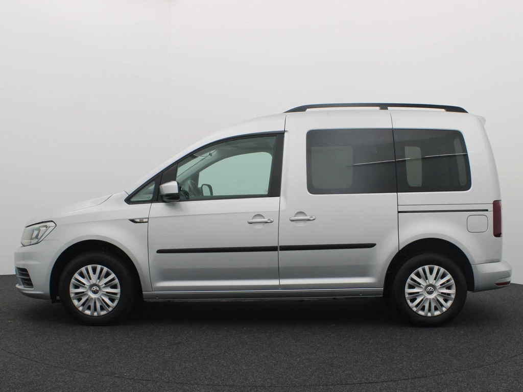 Volkswagen Caddy – foto 2