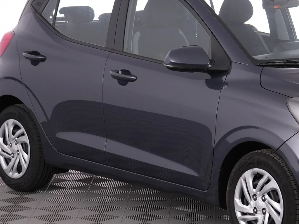 Hyundai i10 – foto 36