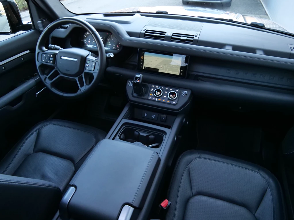 Land Rover Defender – foto 10