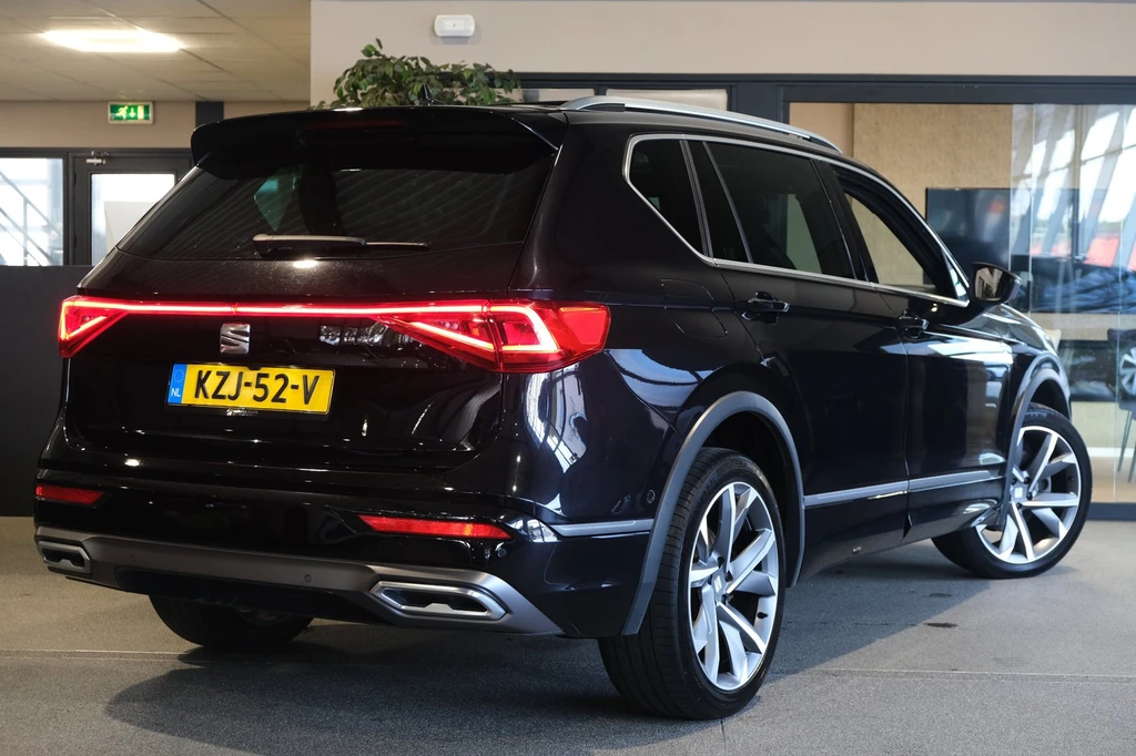 SEAT Tarraco – foto 5