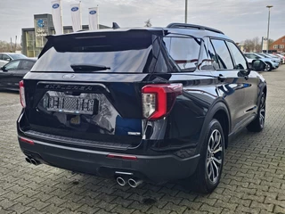 Ford Explorer – thumbnail 5