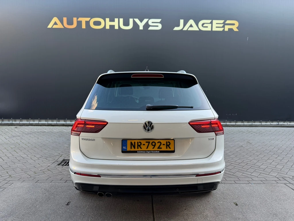 Volkswagen Tiguan – foto 8