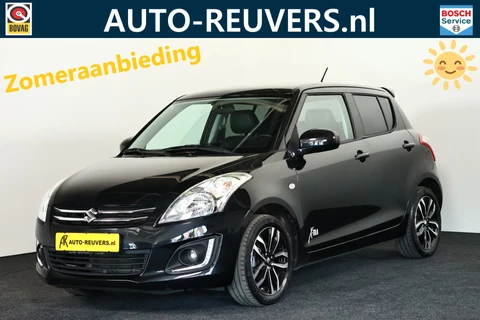Suzuki Swift 1.2 Bandit EASSS Airco / Cruise / Stoelverwarming