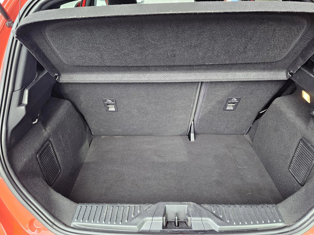Ford Fiesta – foto 11