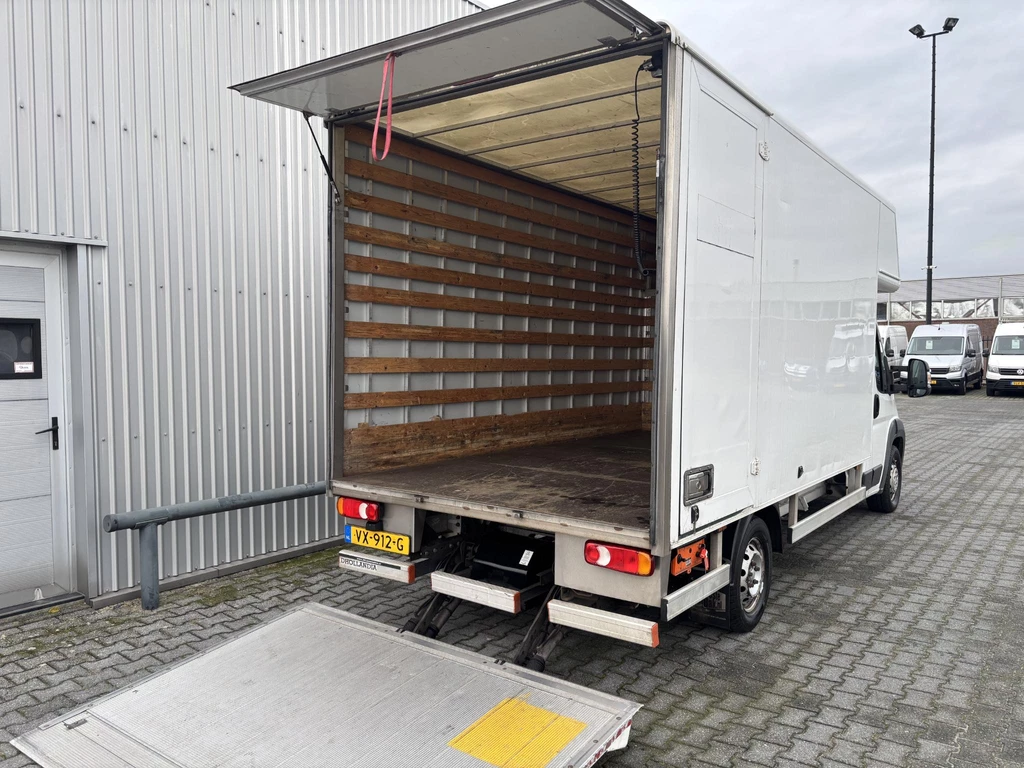 Peugeot Boxer – foto 7
