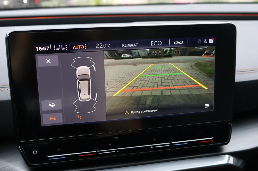 CUPRA Leon Sportstourer – foto 19