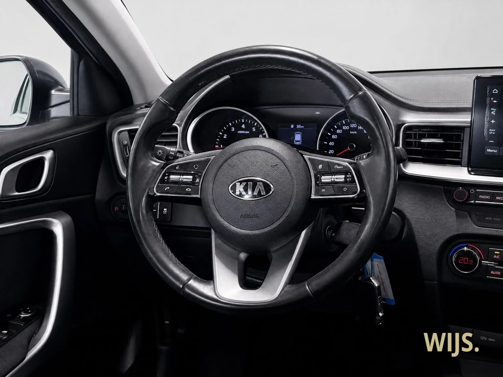 Kia Ceed Sportswagon – foto 18