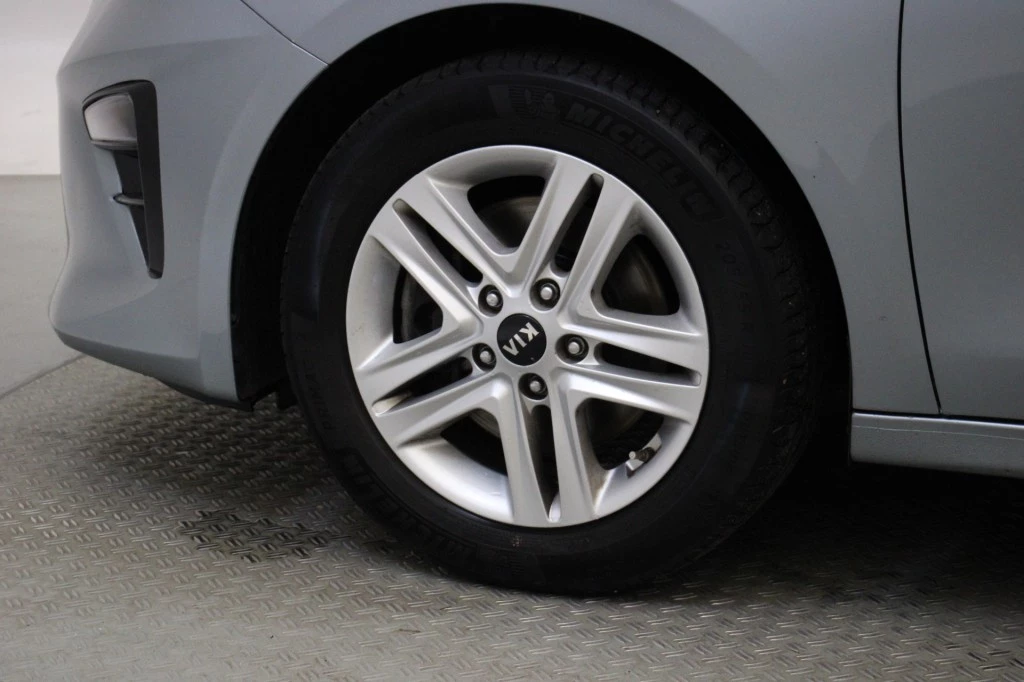 Kia Ceed – foto 30