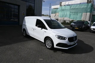 Mercedes-Benz eCitan – thumbnail 6