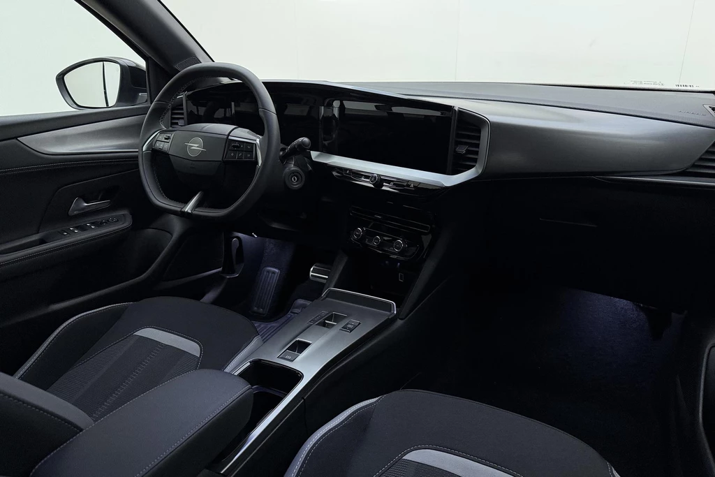 Opel Mokka – foto 16