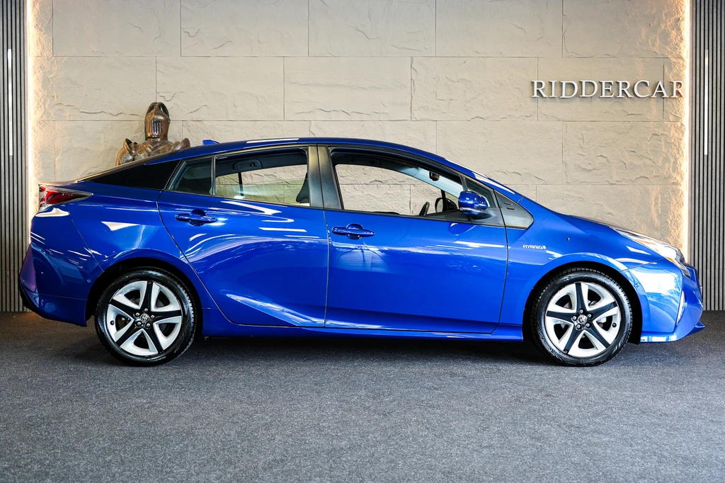 Toyota Prius – foto 8