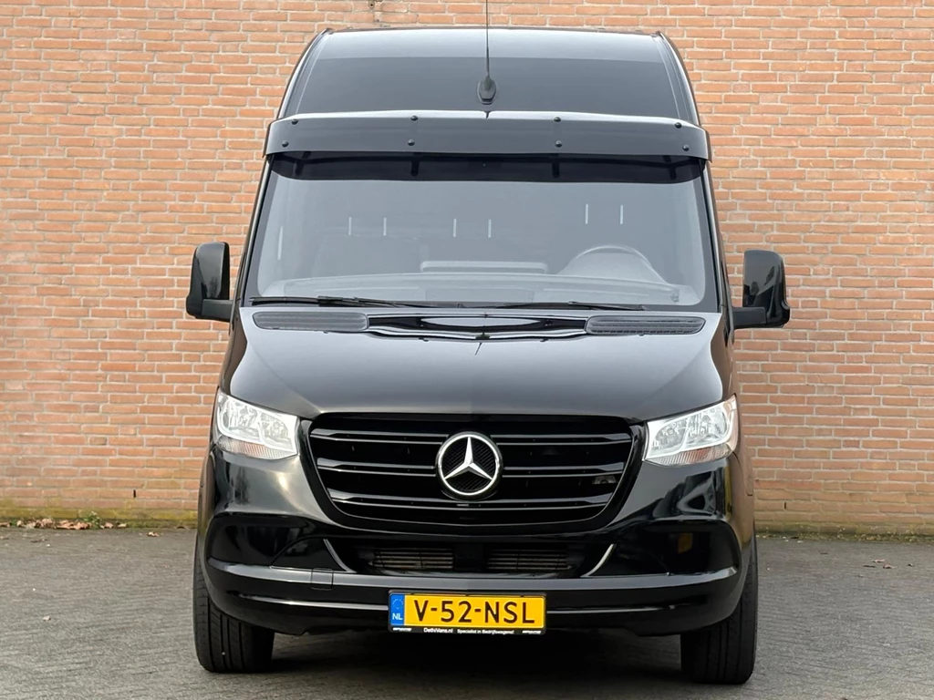 Mercedes-Benz Sprinter – foto 9