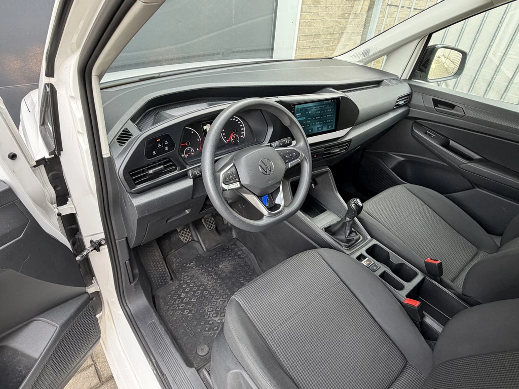 Volkswagen Caddy – foto 26