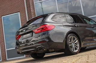 BMW 5 Serie – thumbnail 7