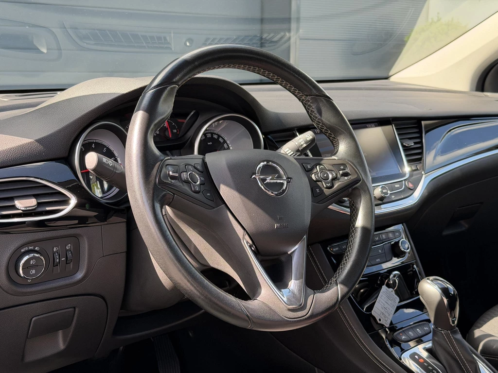 Opel Astra – foto 8
