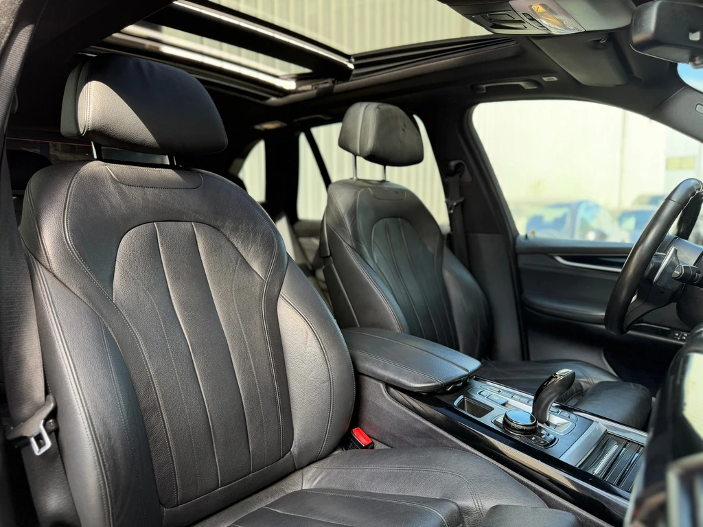 BMW X5 – foto 22