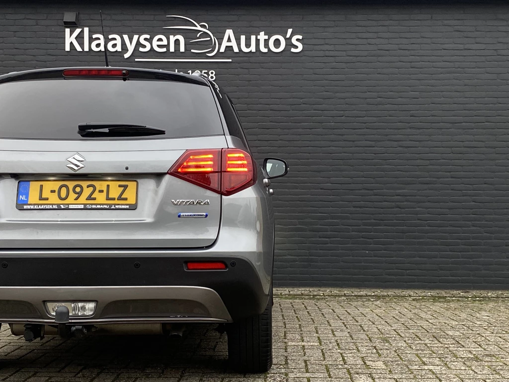 Suzuki Vitara – foto 5