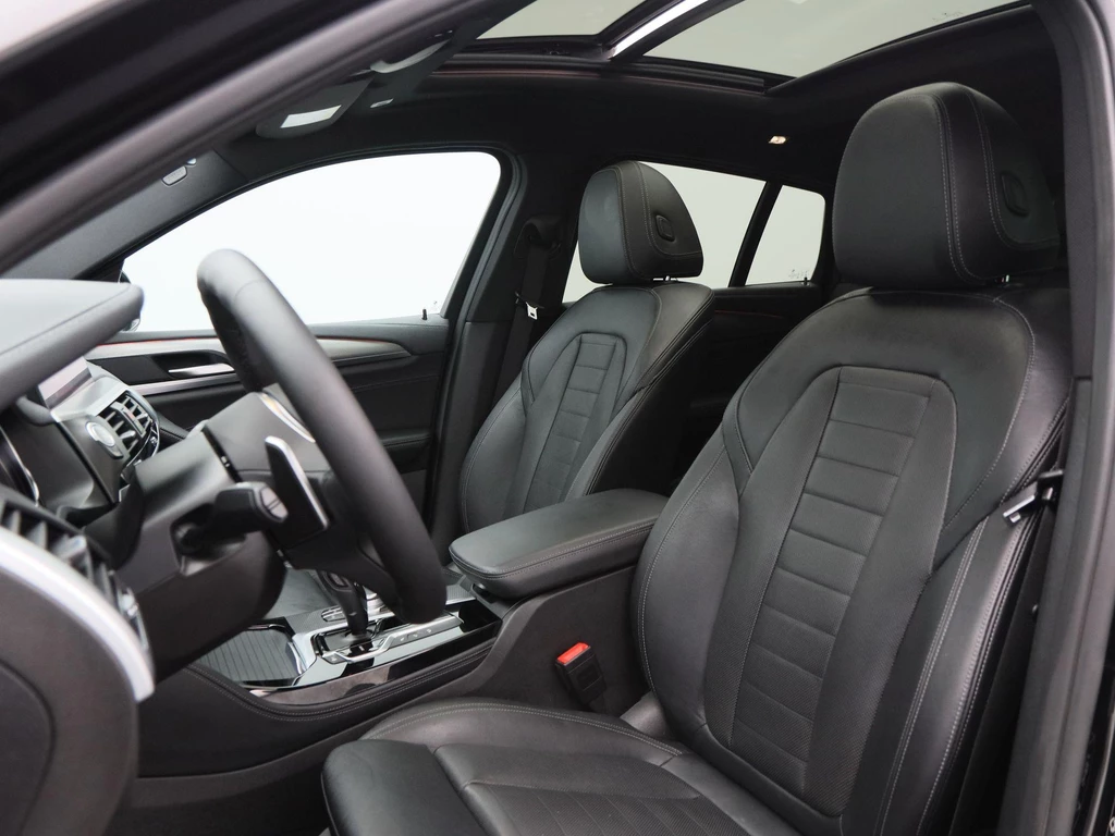 BMW X4 – foto 21