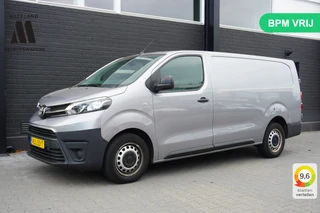 Toyota ProAce – thumbnail 1