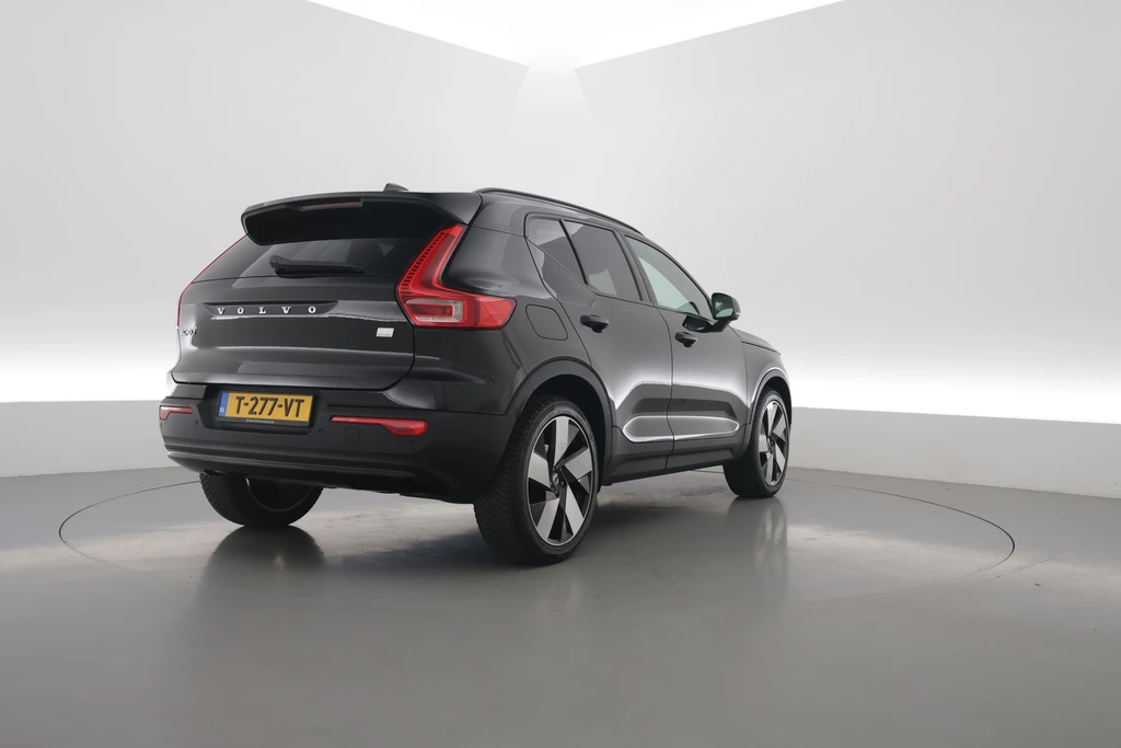 Volvo XC40 – foto 3