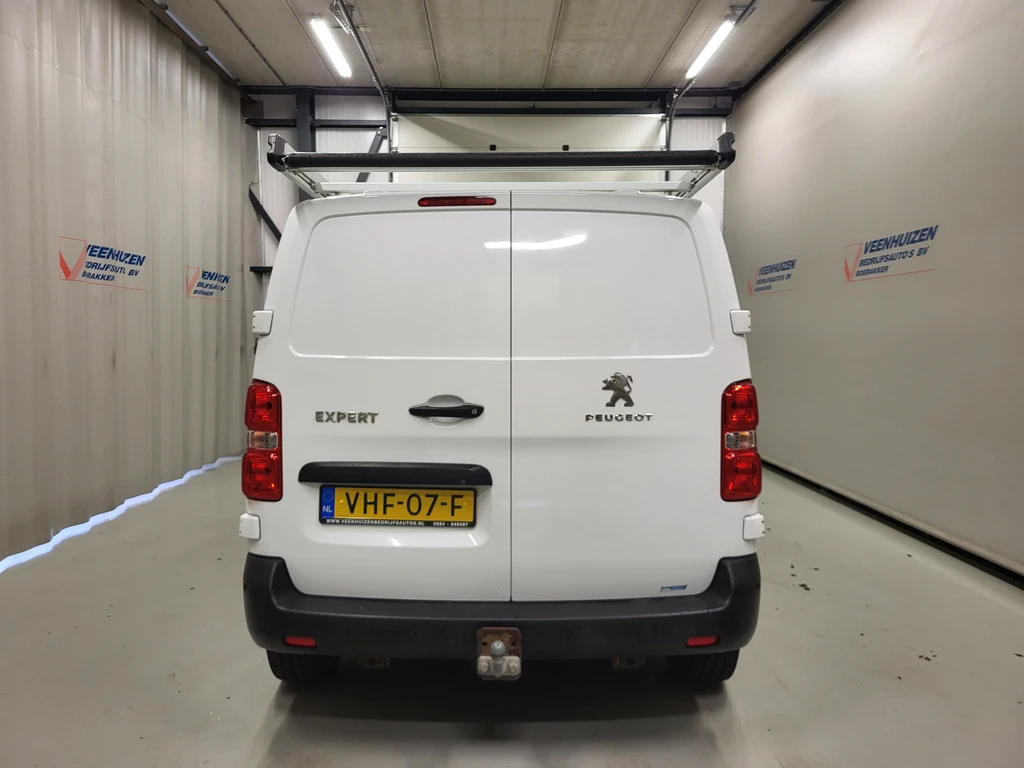Peugeot Expert – foto 4