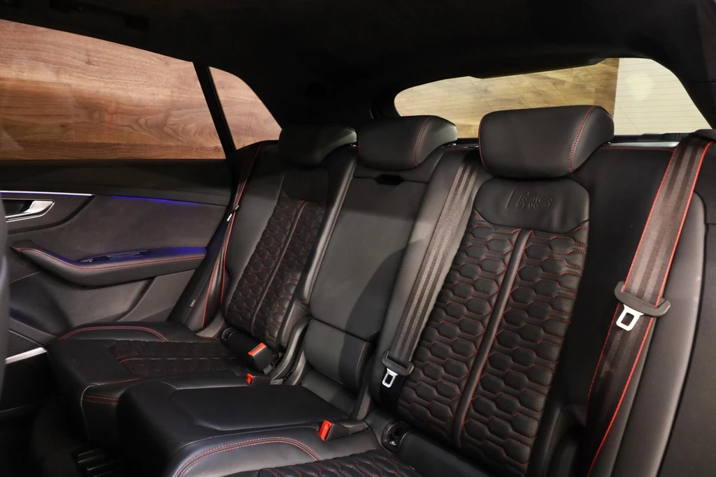 Audi RSQ8 – foto 15