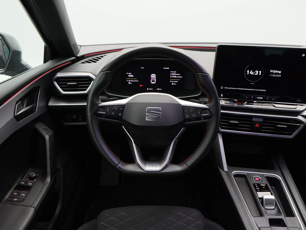 SEAT Leon – foto 36