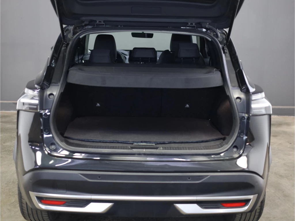 Nissan QASHQAI – foto 23