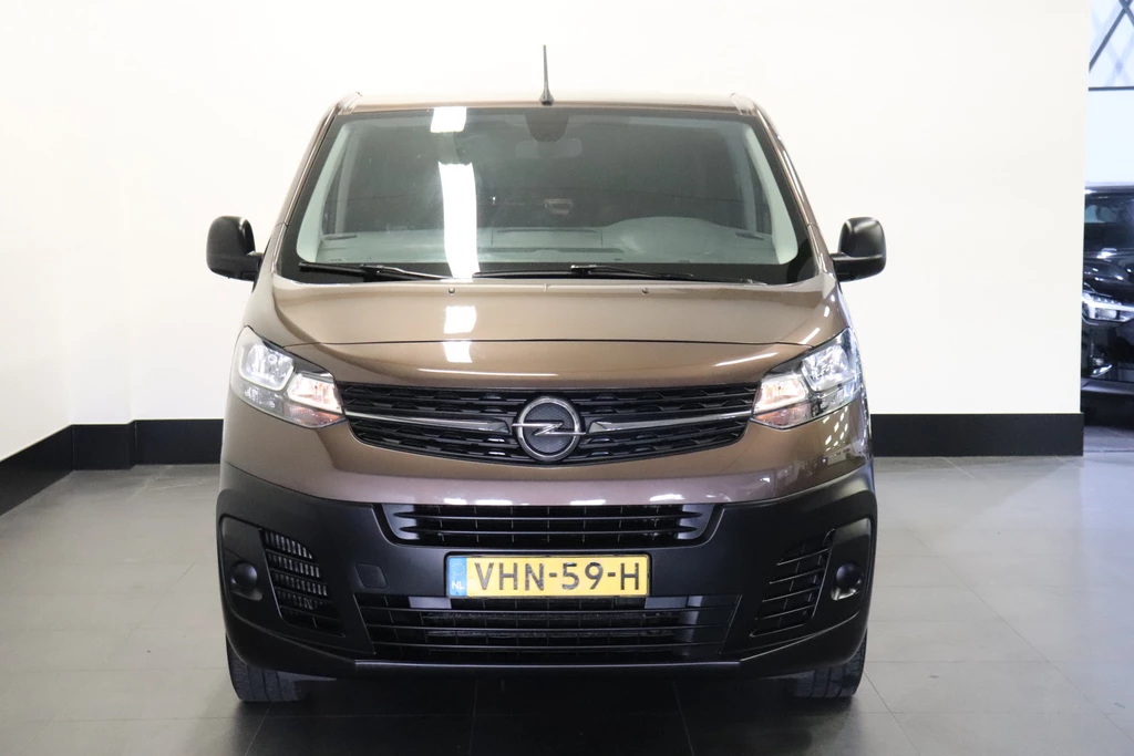 Opel Vivaro – foto 6