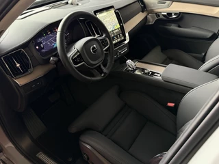 Volvo XC90 – thumbnail 20