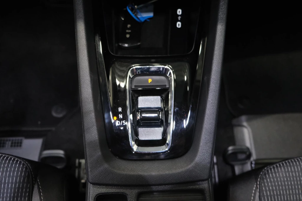 Škoda Octavia – foto 18