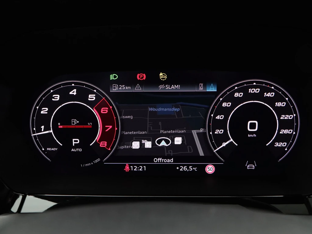 Audi RS3 – foto 22