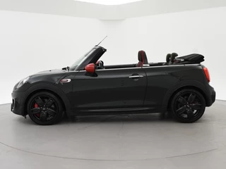 MINI Cooper Cabrio – thumbnail 3