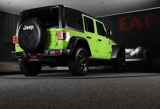 Jeep Wrangler – thumbnail 9