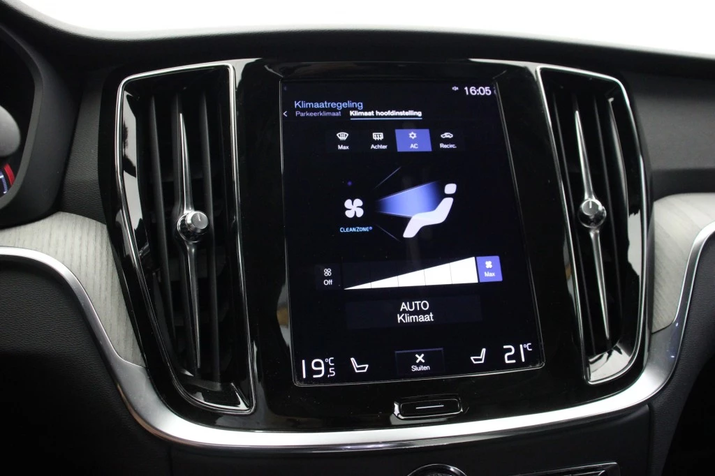Volvo S60 – foto 29