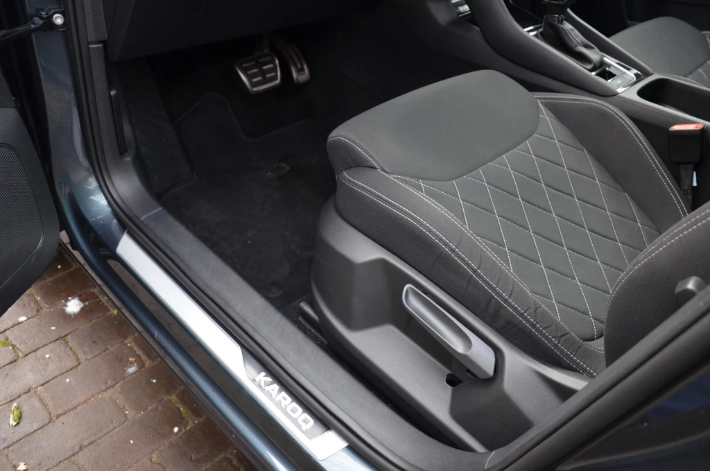 Škoda Karoq – foto 41