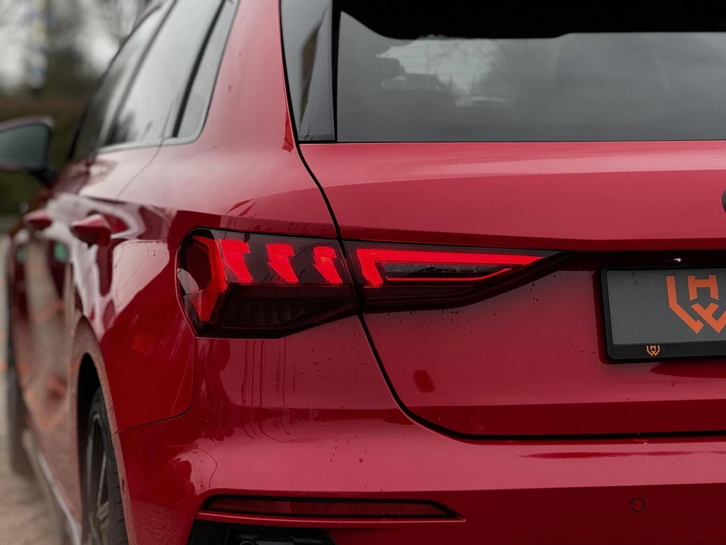 Audi A3 – foto 19