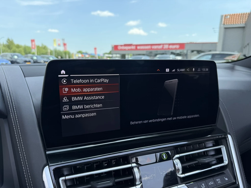 BMW 8 Serie – foto 27