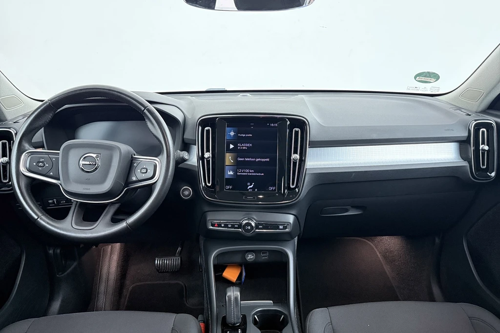 Volvo XC40 – foto 13