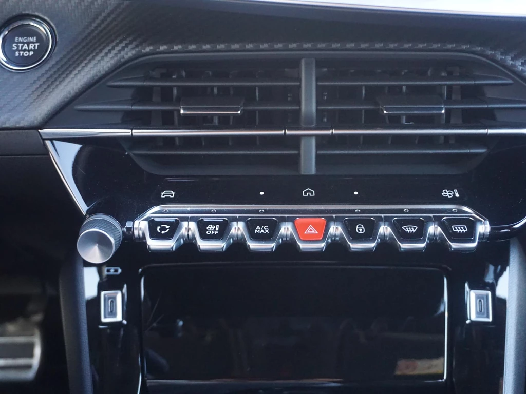 Peugeot 2008 – foto 31