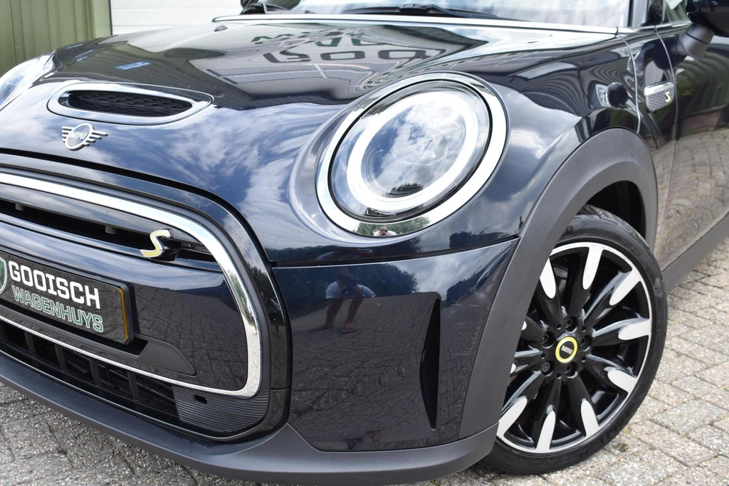 MINI Electric – foto 24
