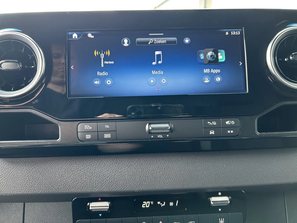 Mercedes-Benz eSprinter – foto 20