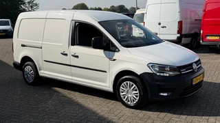 Volkswagen Caddy – thumbnail 8