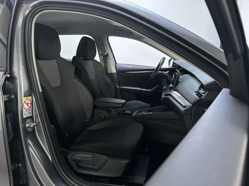Škoda Octavia – foto 9