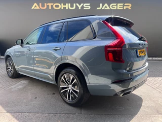 Volvo XC90 – thumbnail 3