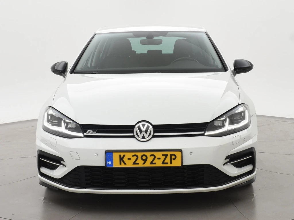Volkswagen Golf – foto 7