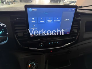 Ford E-Transit – thumbnail 23