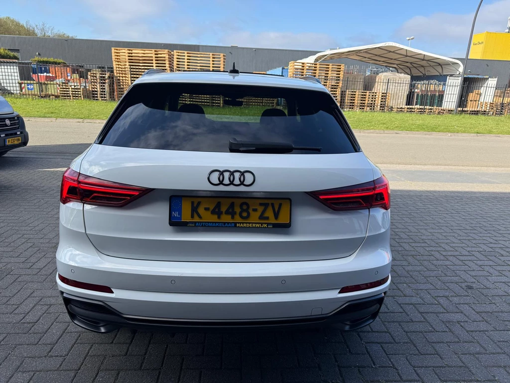 Audi Q3 – foto 7