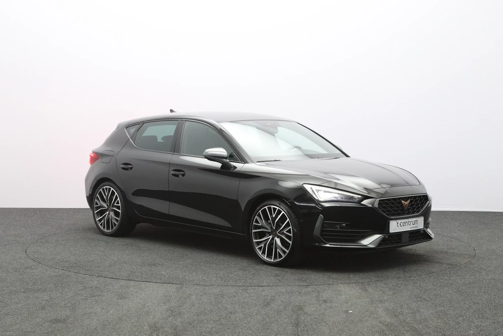 CUPRA Leon – foto 8